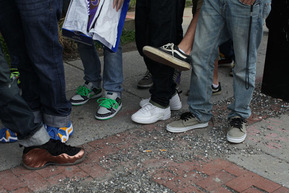 Sneaker Con Dc Feet Recap 31