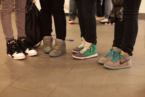 Sneaker Con Dc Feet Recap 32