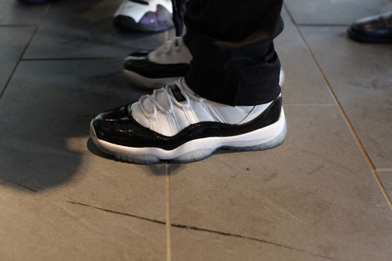 Sneaker Con Dc Feet Recap 34