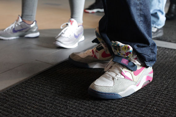 Sneaker Con Dc Feet Recap 36
