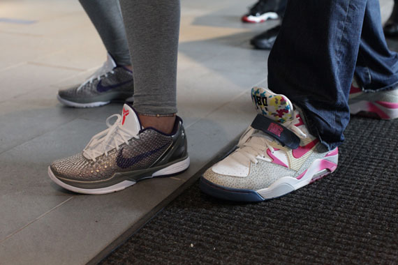 Sneaker Con Dc Feet Recap 37