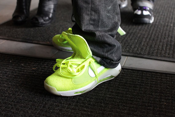 Sneaker Con Dc Feet Recap 38