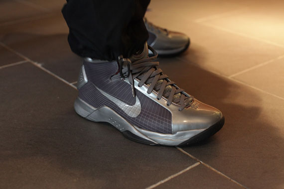 Sneaker Con Dc Feet Recap 41