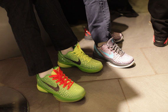 Sneaker Con Dc Feet Recap 42