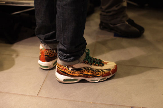 Sneaker Con Dc Feet Recap 43