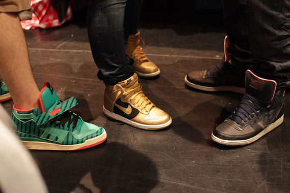 Sneaker Con Dc Feet Recap 44