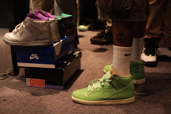 Sneaker Con Dc Feet Recap 48