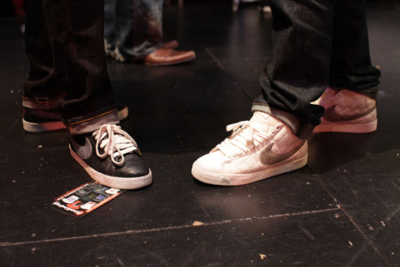 Sneaker Con Dc Feet Recap 52