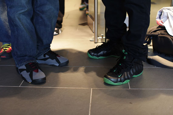 Sneaker Con Dc Feet Recap 55
