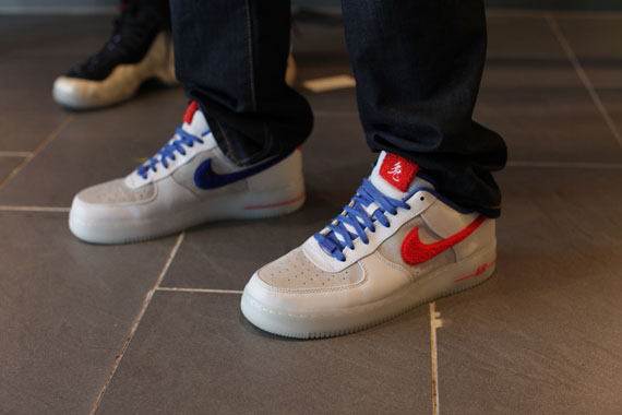 Sneaker Con Dc Feet Recap 56