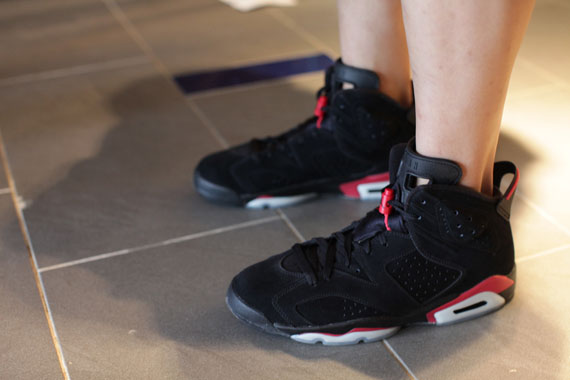Sneaker Con Dc Feet Recap 57