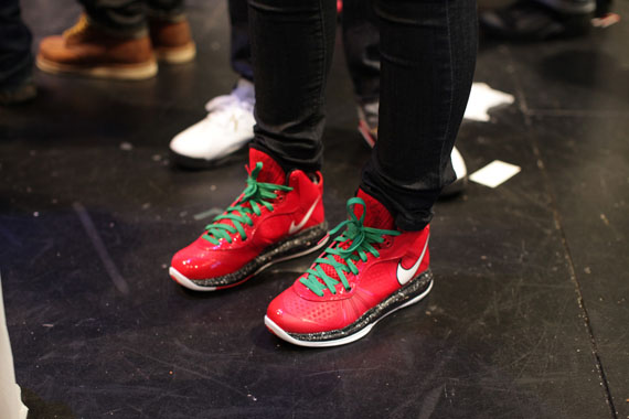 Sneaker Con Dc Feet Recap 59