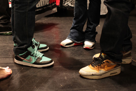 Sneaker Con Dc Feet Recap 60