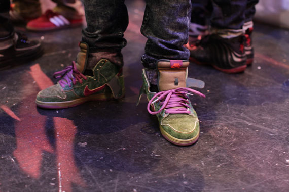 Sneaker Con Dc Feet Recap 66