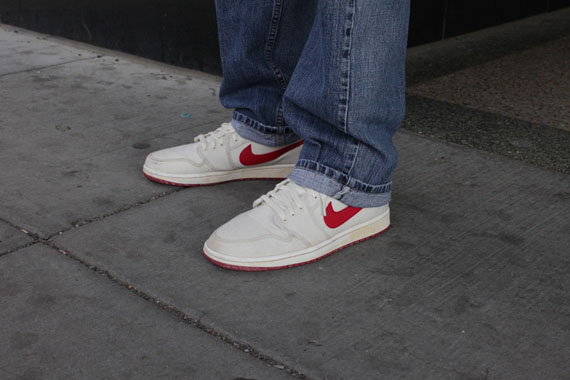 Sneaker Con Dc Feet Recap 69
