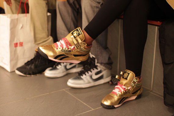 Sneaker Con Dc Feet Recap 71