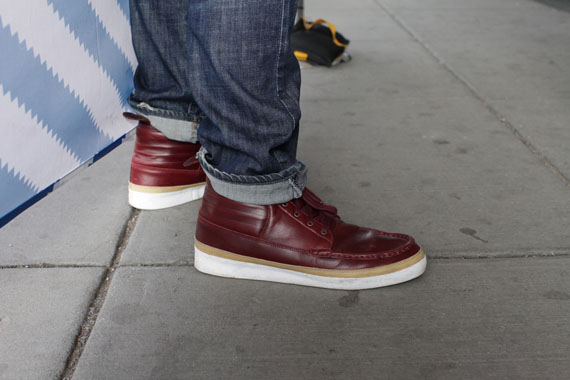 Sneaker Con Dc Feet Recap 73