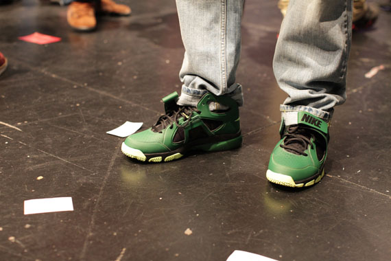 Sneaker Con Dc Feet Recap 77