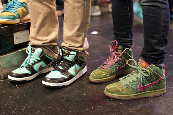 Sneaker Con Dc Feet Recap 78