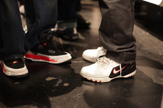 Sneaker Con Dc Feet Recap 79