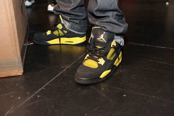Sneaker Con Dc Feet Recap 80
