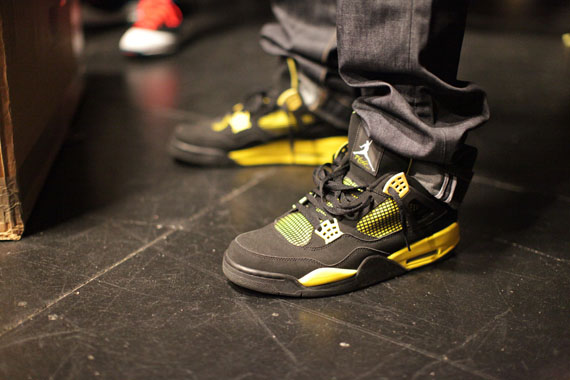 Sneaker Con Dc Feet Recap 81