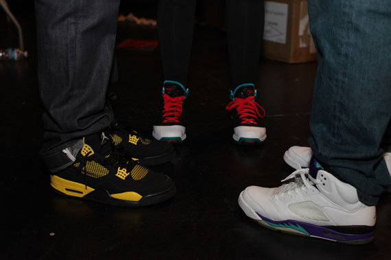Sneaker Con Dc Feet Recap 82