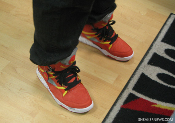 Stash X Packer Shoes X Reebok Pump Graphlite Release Event Recap 4960