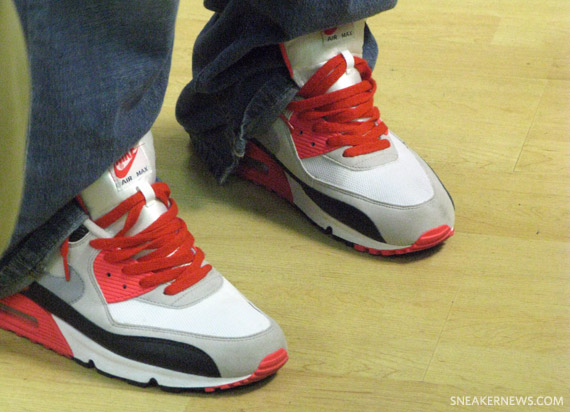 Stash X Packer Shoes X Reebok Pump Graphlite Release Event Recap 4989