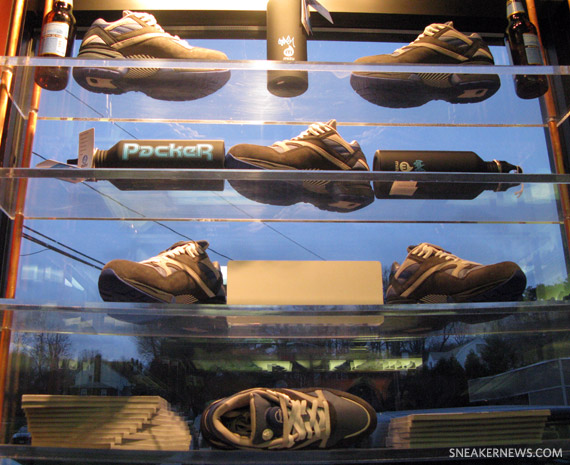 Stash X Packer Shoes X Reebok Pump Graphlite Release Event Recap 5020