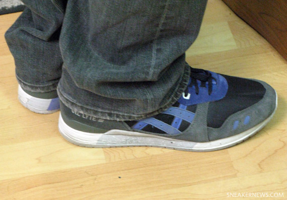 Stash X Packer Shoes X Reebok Pump Graphlite Release Event Recap 5053