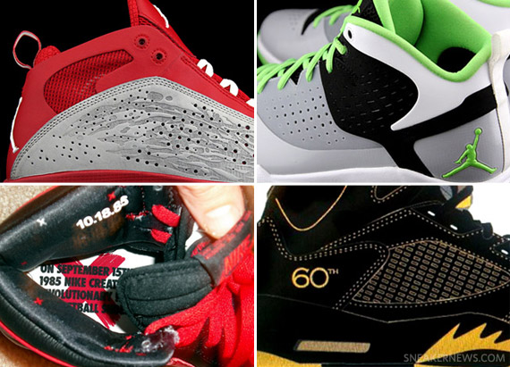 This Week In Air Jordan News 4 1