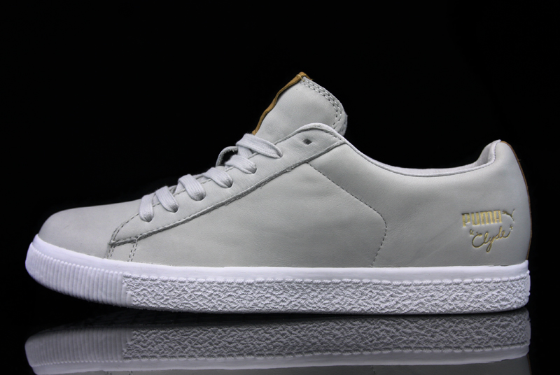Undftd Puma Clyde 5