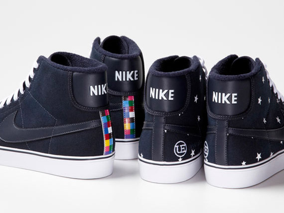 uniform experiment x Nike Sportswear All Court Mid | Release Info