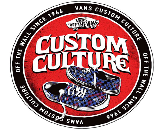 Vans Custom Culture 2011 Vote 01