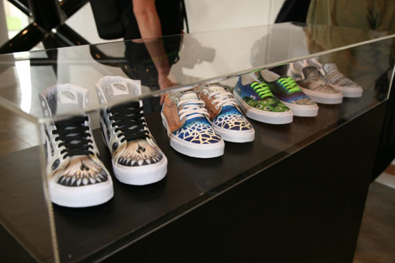 Vans Custom Culture 2011 Vote 02