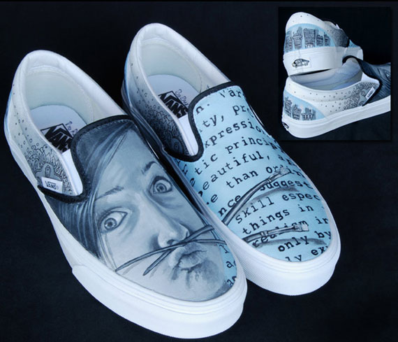 Vans Custom Culture 2011 Vote 03