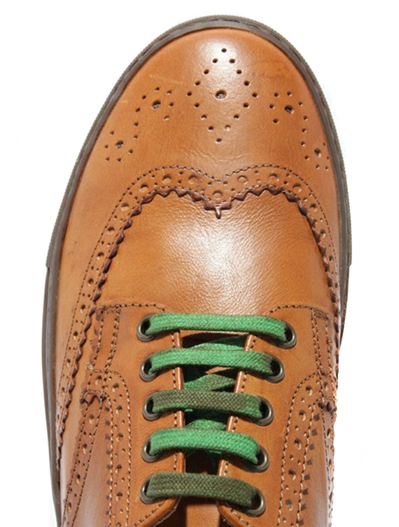 Vans No 6 Wingtip Vegetable Leather 02