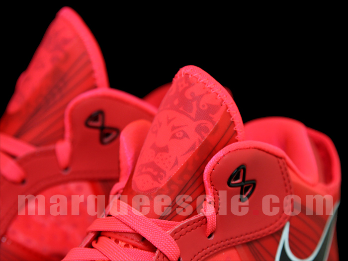 Lbj8 V2 Low Infra M 8m