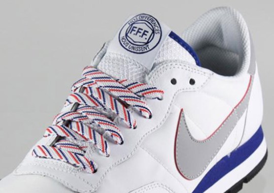 Nike Air Pegasus ’83 + Elite – FFF Pack