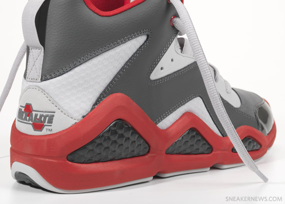 Swizz Beatz x Reebok Kamikaze – Release Info