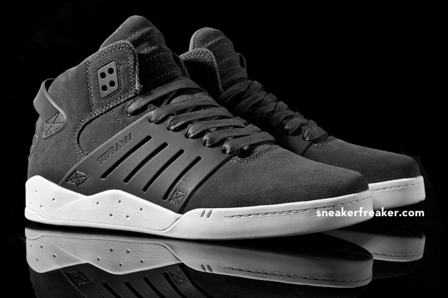 Skytopiii Puma Heel 1