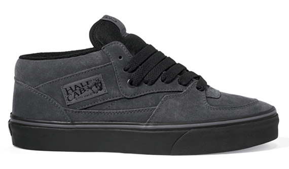 Vans Fall 2011 Dark Shadow 1