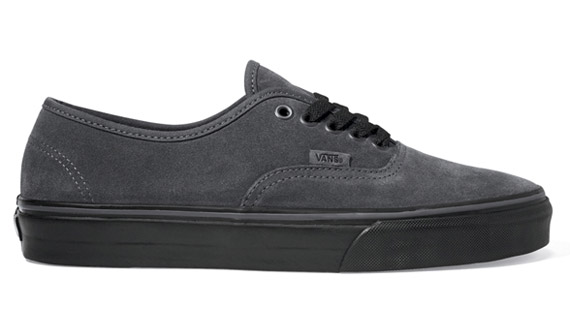 Vans Fall 2011 Dark Shadow 2