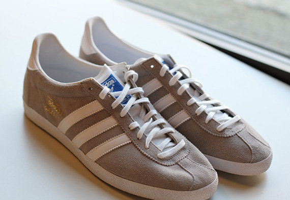 Adidas Gazelle Og Sneakers 8