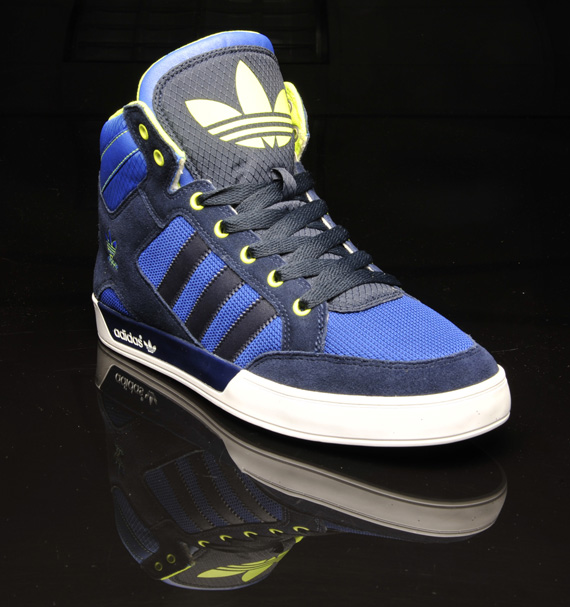 Adidas Originals Hardcourt Hi May 2011 05