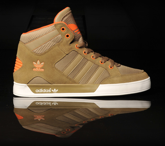 Adidas Originals Hardcourt Hi May 2011 06