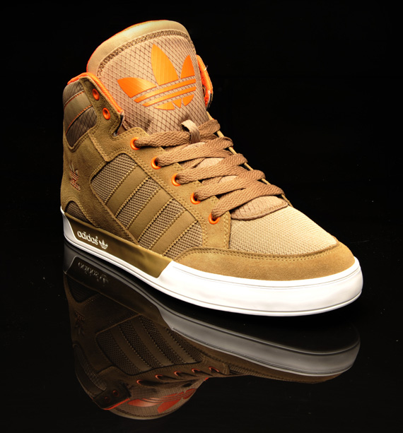 Adidas Originals Hardcourt Hi May 2011 07