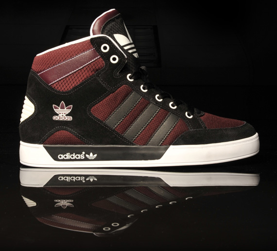 Adidas Originals Hardcourt Hi May 2011 08