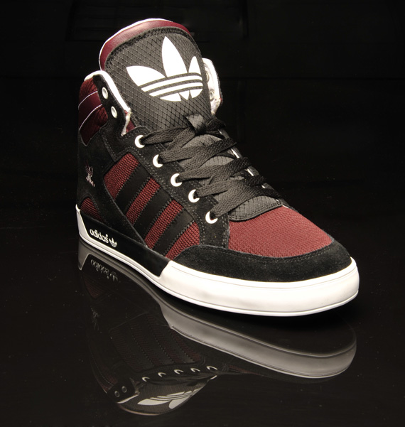 Adidas Originals Hardcourt Hi May 2011 09